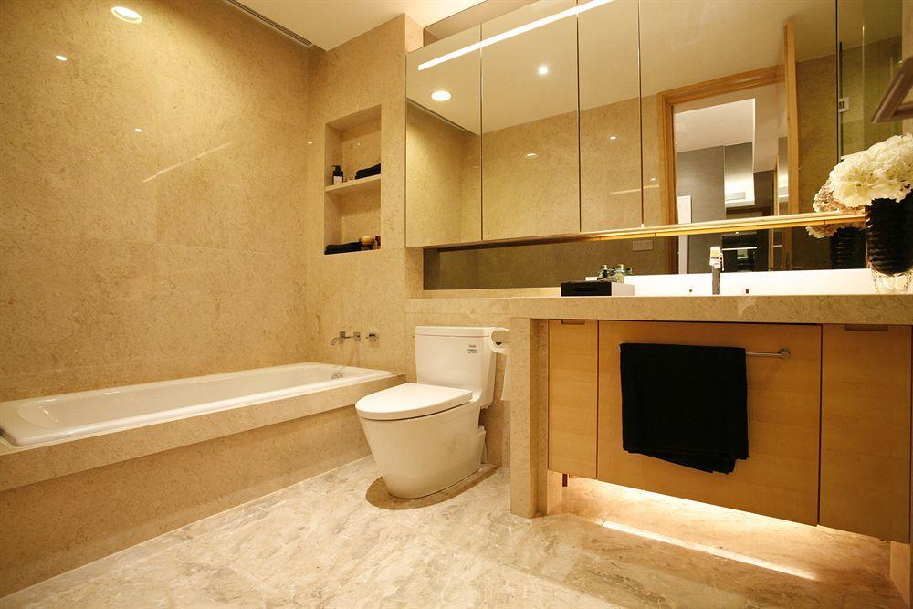 Estay Residence • Poly Central Pivot Гуанчжоу Экстерьер фото