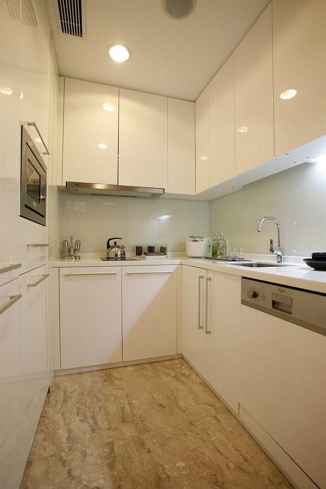 Estay Residence • Poly Central Pivot Гуанчжоу Экстерьер фото