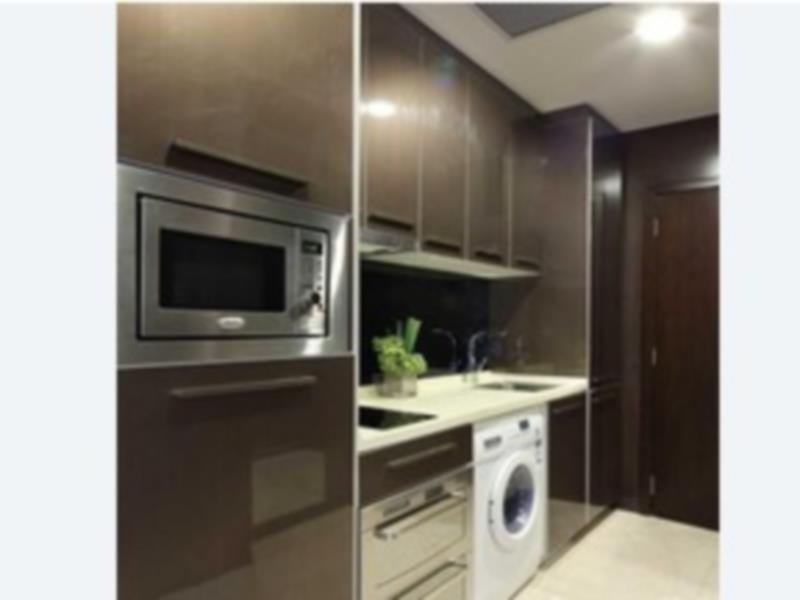 Estay Residence • Poly Central Pivot Гуанчжоу Экстерьер фото