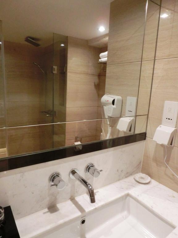 Estay Residence • Poly Central Pivot Гуанчжоу Номер фото