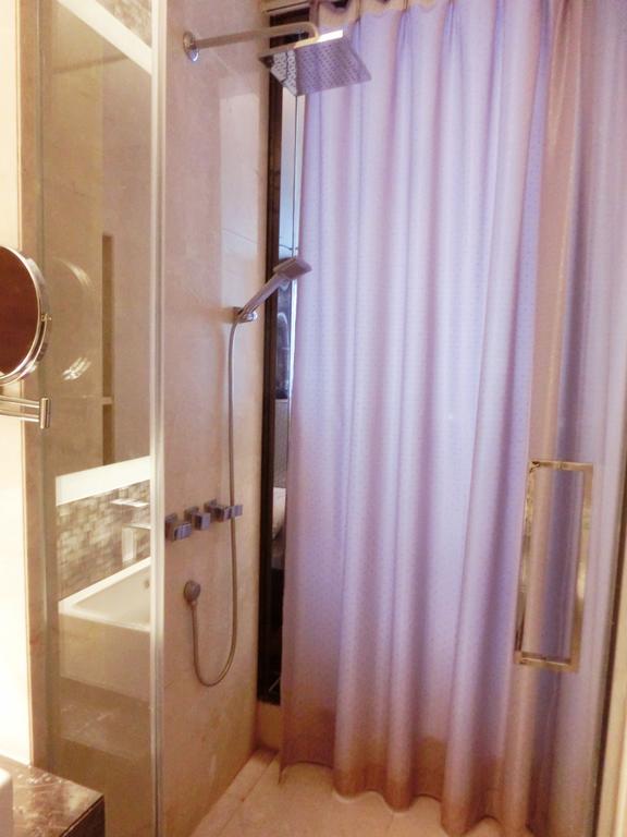 Estay Residence • Poly Central Pivot Гуанчжоу Номер фото