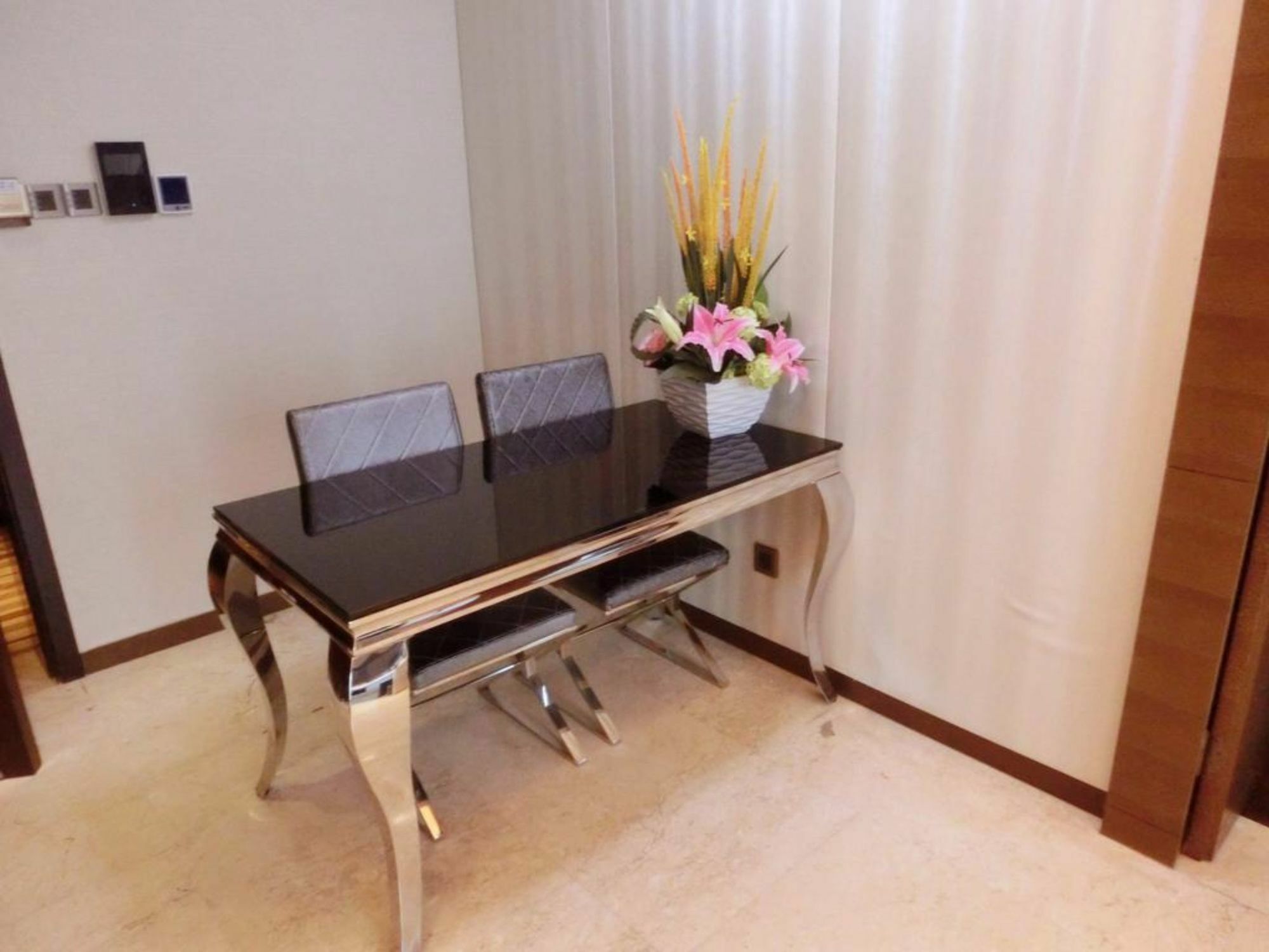 Estay Residence • Poly Central Pivot Гуанчжоу Экстерьер фото